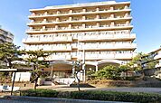 ふれあい平塚ホスピタル（719m）
