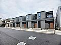 JR東海道本線 辻堂駅 徒歩26分の賃貸アパート