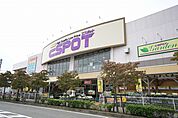 ESPOT（エスポット） 伊勢原店（909m）