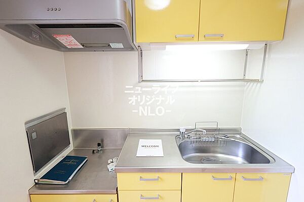 キッチン