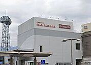 小田急マルシェ秦野（704m）