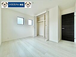 洋室の画像