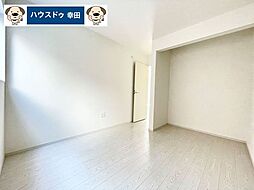 洋室の画像
