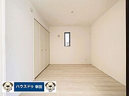 洋室の画像