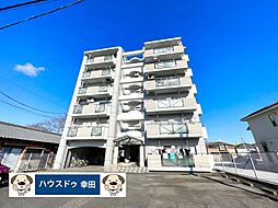 物件画像 サンシティ稲熊ガーデン