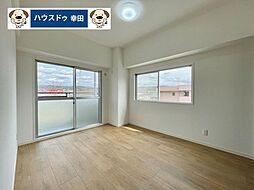 洋室の画像