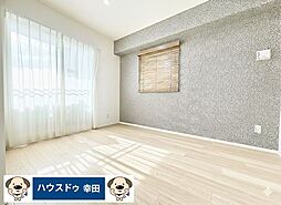洋室の画像