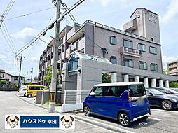 物件画像 ロイヤルマンション緑丘II