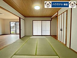 和室の画像