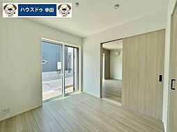 子供部屋の画像