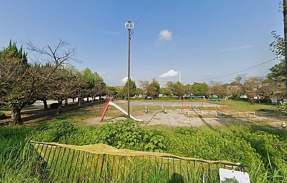 井田公園 34...