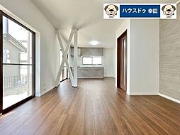 大樹寺3丁目 中古戸建