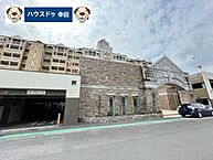 愛知県岡崎市井田南町：物件画像