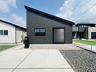愛知県西尾市西幡豆町中屋敷：物件画像