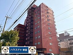 マンションイメージ