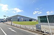 岡崎市図書館交流プラザりぶら 520m