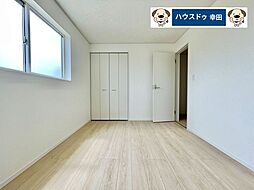洋室の画像