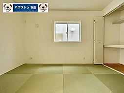 和室の画像