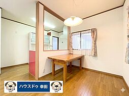 室内の画像