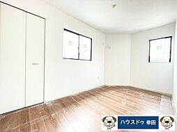 洋室の画像