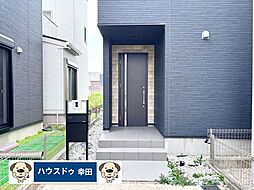 外観の画像