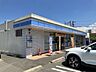 周辺：ローソン 岡崎美合店 160m