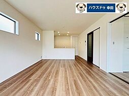 新築戸建 西尾第82米津町 全2棟