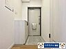 玄関：玄関