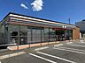 周辺：セブン-イレブン 岡崎竜美西店 860m