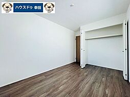 洋室の画像
