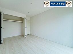 洋室の画像