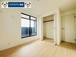 子供部屋の画像