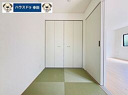 和室の画像