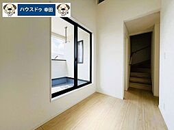 室内の画像