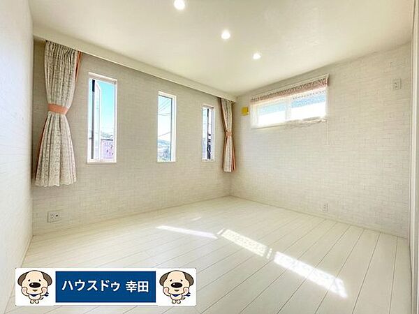子供部屋