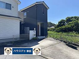 大字芦谷字餅田 中古戸建
