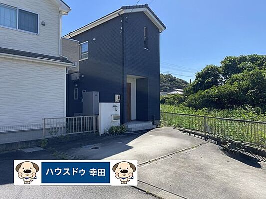 外観 大字芦谷字餅田　中古戸建