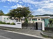藤川保育園 780m
