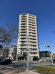 物件画像 クリオ東村山弐番館