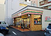 セブンイレブン 名古屋栄5丁目店（108m）