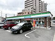 ファミリーマート 瑞穂牛巻町店（123m）