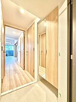 エスリード ザ・レガリア新栄PREMIER 1306 ｜ 愛知県名古屋市中区新栄２丁目37番25号（賃貸マンション1LDK・13階・29.75㎡） その7