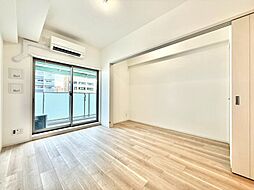 エスリード名古屋STATION NORTH 1301 13階1LDKのリビング/ダイニング