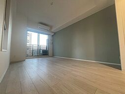 ファーストフィオーレ東灘 7階1Kのリビング/ダイニング