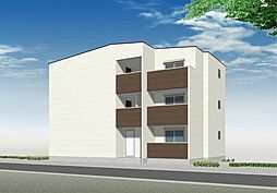 （仮称）ジーメゾン垂水オアシエ