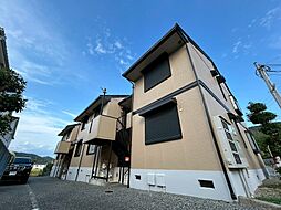 ジュネス北六甲 206