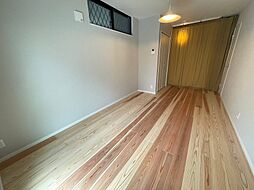 ST 1階1Kのリビング/ダイニング