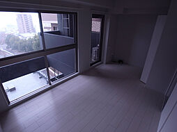 Walk one minutes 王子公園 4階1Kのリビング/ダイニング