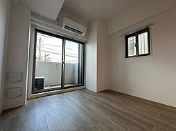 Cion KOBE Bayside 2階1Kのリビング/ダイニング