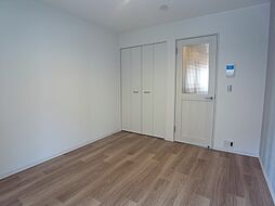 TIDE.style FUKAE 3階1Kのリビング/ダイニング